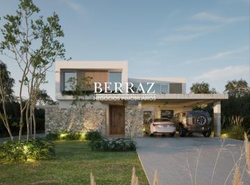 Casa · 409m² · 6 Ambientes · 4 Cocheras · Casa en Venta en San Matias - Area 5, San Matias, Escobar