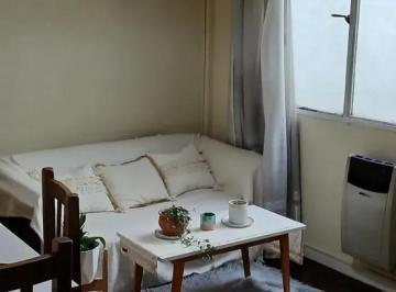Departamento · 40m² · 2 Ambientes · Departamento en Belgrano