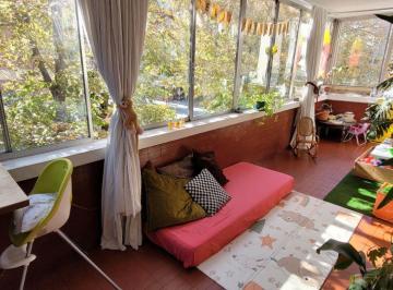 Departamento de 3 ambientes, Mar del Plata · Alquiler Departamento 3 Ambientes en Av Colon y Santiago del Estero