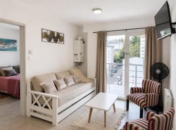 Departamento · 41m² · 2 Ambientes · 1 Cochera · Departamento Centrico 2 Ambientes Apto Turistico