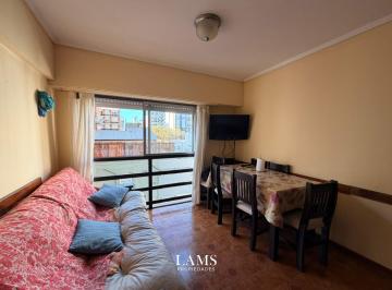 Departamento · 25m² · 1 Ambiente · Departamento de un Ambiente en Venta - Zona Plaza Colon