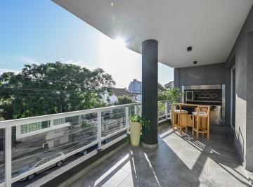 Departamento · 71m² · 3 Ambientes · 1 Cochera · 3 Ambientes en Venta en Villa Lugano | Cochera, Parrilla, Balcón Aterrazado y Dormitorio en Suite