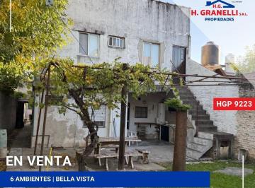 HGP-HGP-9223_2 · Casa 6 Ambientes. | Rio Iguazu Al 900