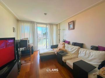 Departamento · 54m² · 2 Ambientes · 1 Cochera · Venta - Departamento 2 Ambientes - Playa Chica