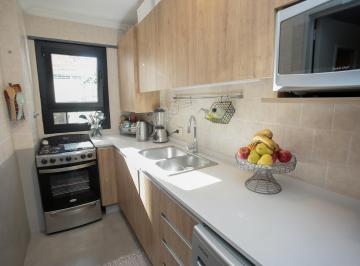 Departamento · 48m² · 3 Ambientes · 1 Cochera · Venta 3 Ambientes con Cochera Cubierta - Totalmente Reciclado!