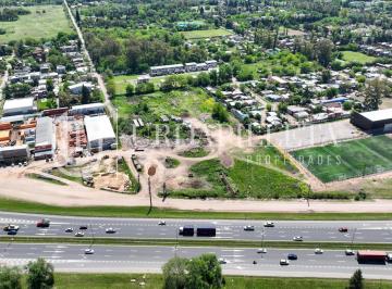 Terreno · 20000ha · Terreno de 2 Hectáreas en Venta Sobre Colectora, Pilar
