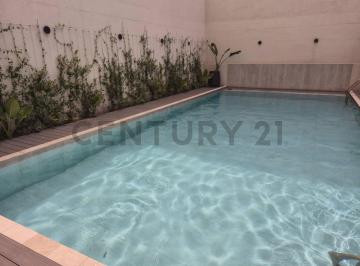 Departamento · 34m² · 1 Ambiente · Monoambiente Premium a Estrenar en Belgrano R – Edificio Florean