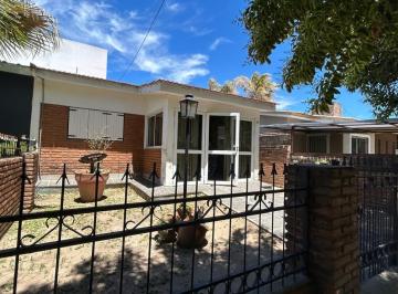 Casa · 89m² · 3 Ambientes · 1 Cochera · Casa en Villa Carlos Paz