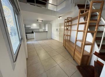 PH · 55m² · 2 Ambientes · Venta PH 2 Amb en Parque Chas Muy Luminoso!