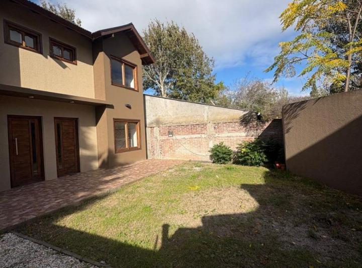 PH · 85m² · 3 Ambientes · 1 Cochera