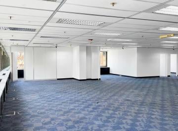 Oficina comercial , San Nicolás · Dos Pisos de Oficinas Ideal Para Organismo o Institucion