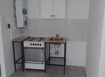 Departamento · 35m² · 3 Ambientes · Royo Inmobiliaria Alquila Depto un Dormitorio Refaccionado Sobre Costanera, Ideal Utn