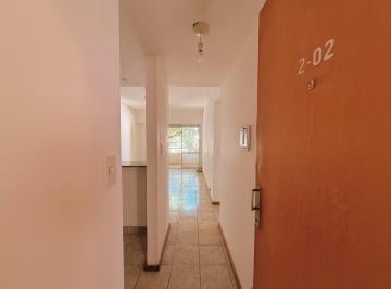 Departamento · 32m² · 2 Ambientes · Crespo 550 - Departamento de 1 Dormitorio en Alquiler - Luis Agote, Rosario