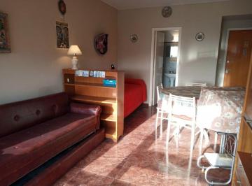 Departamento de 1 ambiente, Mar del Plata · Departamento en Venta de un Ambiente - Contrafrente Abierto con Balcón - Zona Vieja Terminal
