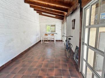Casa de 4 ambientes, Córdoba · Vendo Casa de Dos Dorm. con Patio y Terraza
