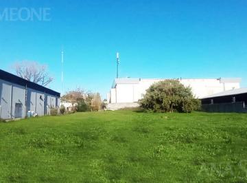 Terreno · 3040m² · Terreno - Venta y Alquiler - San Fernando