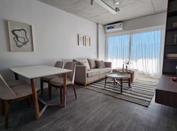 Departamento · 77m² · 4 Ambientes · Moca 2 | Departamento 4 Ambientes en Barracas con Ubicación Estratégica