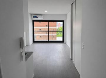 Departamento · 25m² · 1 Ambiente · Moca 2 | Monoambiente en Barracas con Ubicación Estratégica