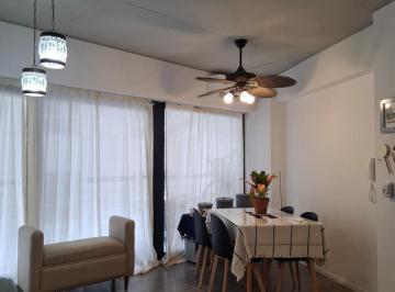 Departamento · 35m² · 2 Ambientes · Departamento Dos Ambientes en Barracas | Diseño y Ubicación Ideal – Moca