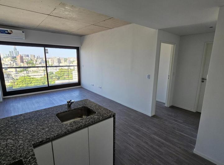 Departamento 2 Ambientes en Barracas | Diseño y Ubicación Ideal – Moca 2