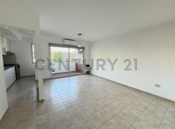 Departamento · 52m² · 3 Ambientes · Alquiler Departamento 2 Dorm. Balcón