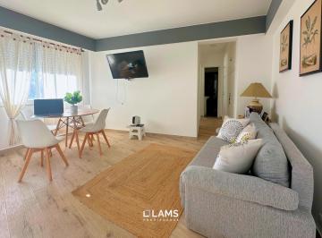 Departamento · 48m² · 3 Ambientes · Venta Departamento 3 Ambientes - Torreón del Monje