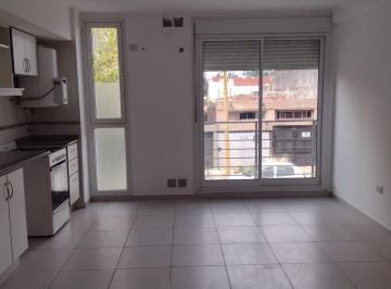 Departamento · 35m² · 1 Ambiente · Royo Inmobiliaria Alquila Monoambiente en Barrio Candioti Sur Imperdible!