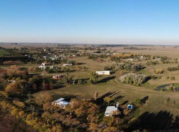 Terreno · 1500m² · Lote en Countrie Barrio Cerrado "Las Hojas" - Marcos Paz