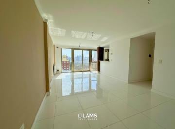 Departamento · 80m² · 3 Ambientes · 1 Cochera · Venta - Departamento 3 Ambientes - Zona Plaza Mitre
