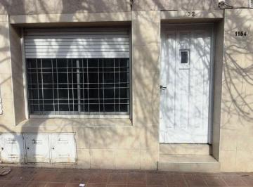 PH · 40m² · 1 Dormitorio · Bº Providencia: PH de 1 Dormitorio con Patio Sin Expensas!