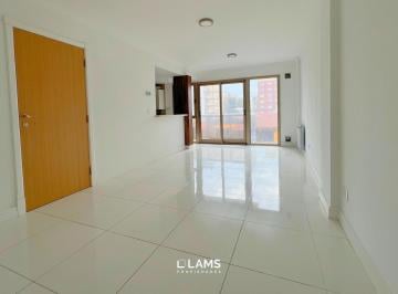 Departamento · 65m² · 2 Ambientes · 1 Cochera · Venta - Departamento 2 Ambientes - Zona Plaza Mitre