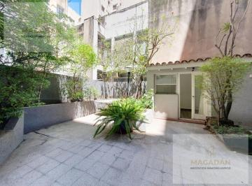Departamento · 65m² · 1 Ambiente · 1 Cochera · Venta - Departamento Mono Ambientes con Cochera y Baulera - Caba - Acepta Permuta - Apto Credito