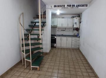 Departamento · 35m² · 2 Ambientes · Venta - Departamento de 2 Amb - Ramos Mejia - Acepta Permuta - Apto Credito
