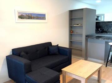 Departamento de 1 ambiente, Almagro · Monoambiente Amoblado Zona H. Italiano