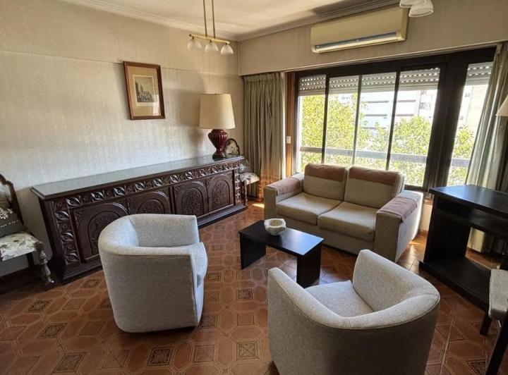 Departamento · 68m² · 3 Ambientes