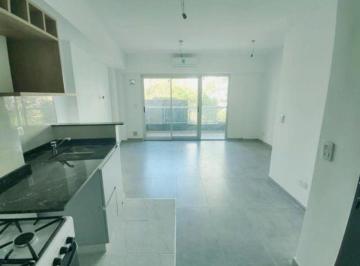 Departamento de 1 ambiente, Caballito · Monoambiente Divisible a Estrenar con Balcón.