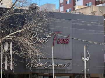 Local comercial · 230m² · Local Comercial Av Argentina 366