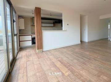 Departamento · 85m² · 3 Ambientes · 1 Cochera · Departamento 3 Ambientes en Venta - Zona Plaza Mitre
