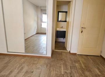 Departamento de 1 ambiente, Rosario · Colón E Ituzaingo Monoambiente con Cochera