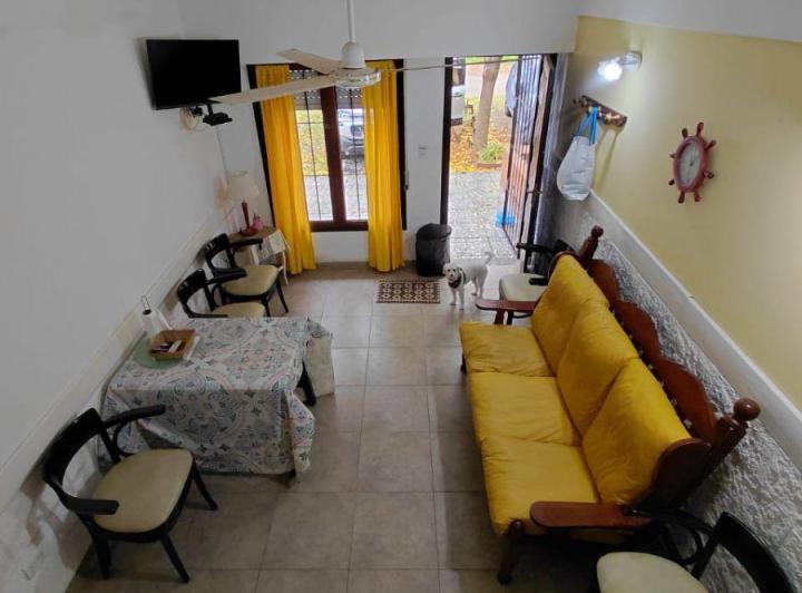 PH · 48m² · 3 Ambientes · 1 Cochera