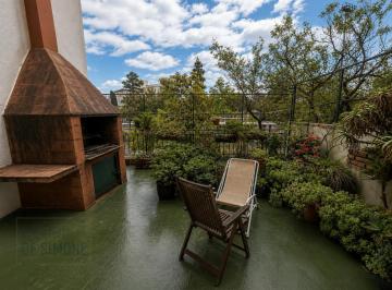 Casa · 200m² · 5 Ambientes · Venta Casa de 5 Ambientes en Palermo
