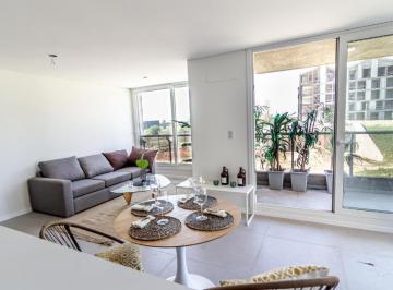 Departamento · 107m² · 6 Ambientes · Arborarboria Edificio 2 Etapa 1i