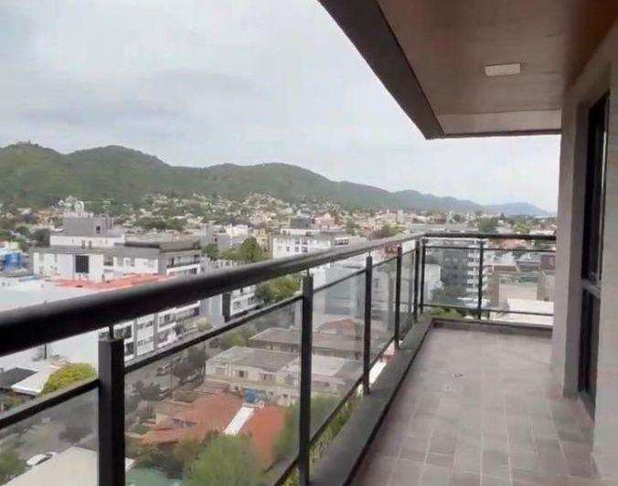 Departamento · 90m² · 3 Ambientes · 1 Cochera