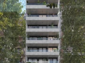 Departamento · 41m² · 2 Ambientes · Belgrano | Imperdible Dos Ambientes con Amenities