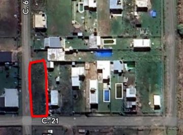 Terreno · 299m² · Terreno - Villa Parque Sicardi