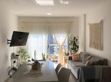 Departamento · 75m² · 4 Ambientes · Departamento de Dos Dorm., Calle 46 Entre 15 y 16