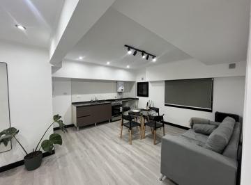 Departamento · 34m² · 2 Ambientes · Departamento 2 Ambientes Reciclado La Perla