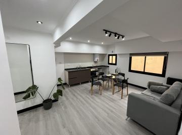 Departamento · 34m² · 2 Ambientes · Departamento 2 Ambientes Reciclado La Perla