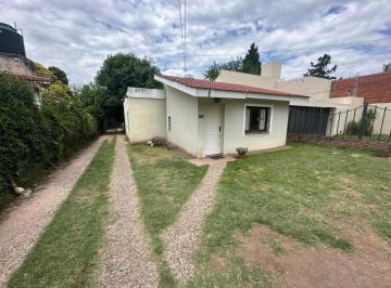 Casa · 270m² · 5 Ambientes · 2 Cocheras · Venta Casa 3 Dor Mas Unidad 2 Dor. Villa Allende