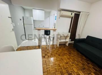 Departamento · 35m² · 2 Ambientes · Departamento en Venta en Capital Balvanera de un Dormitorio